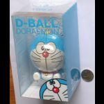 D-Ball Doraemon